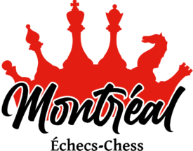 Montréal Chess Logo