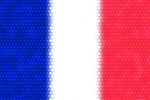 french flag, national, symbol